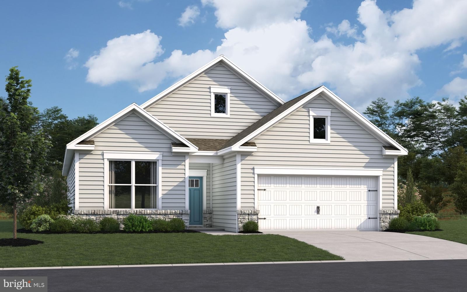 110 TOPAZ ST, MILTON 19968, DE