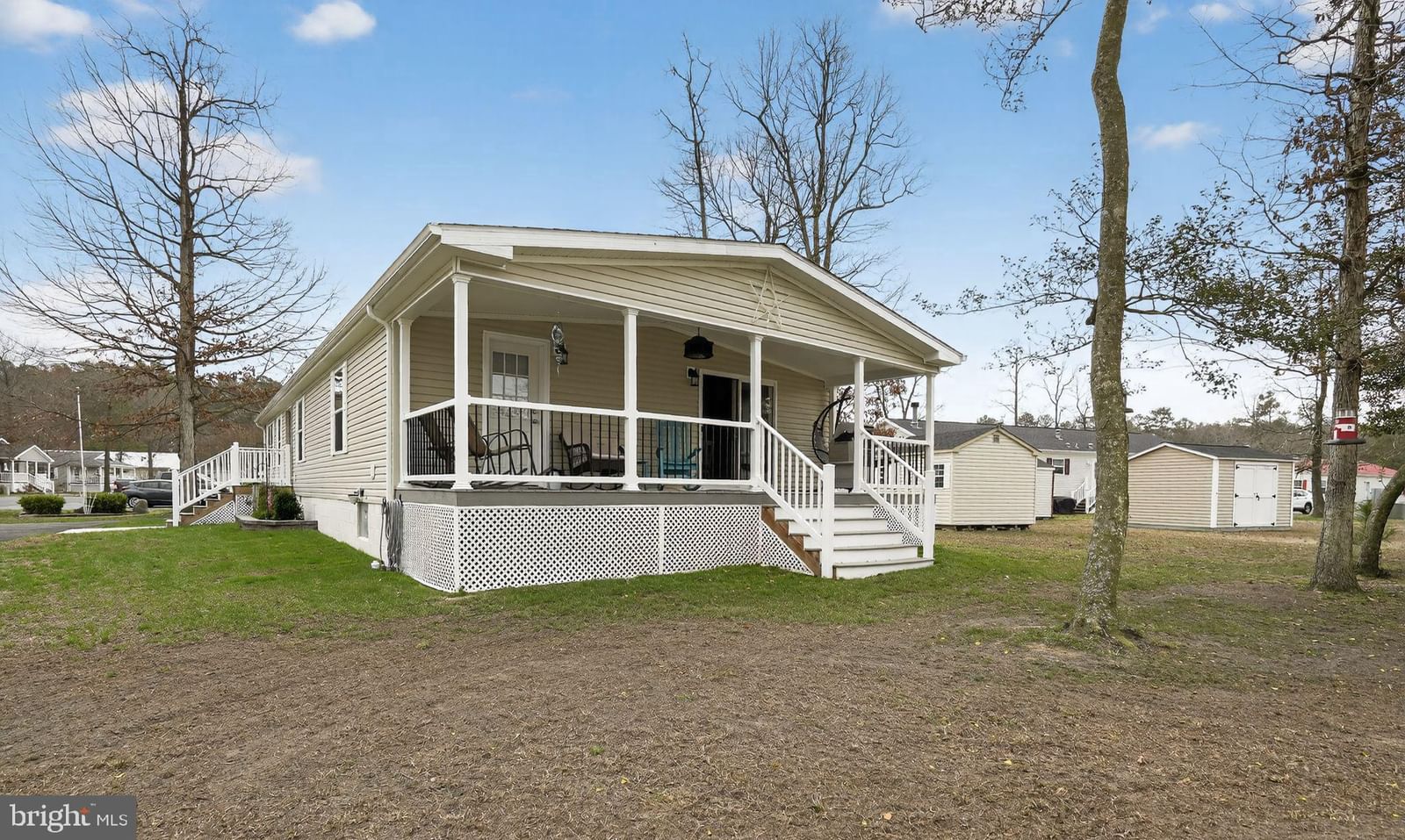 843 RUM BRIDGE BRANCH RD, SEAFORD 19973, DE