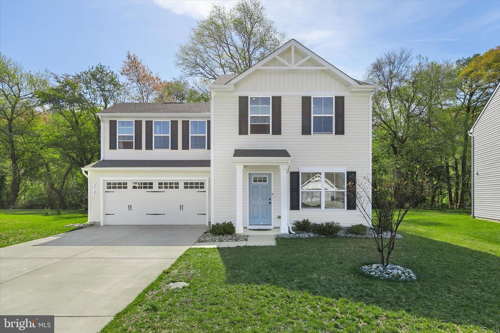 30145 CREEKVIEW CIR, SELBYVILLE 19975, DE