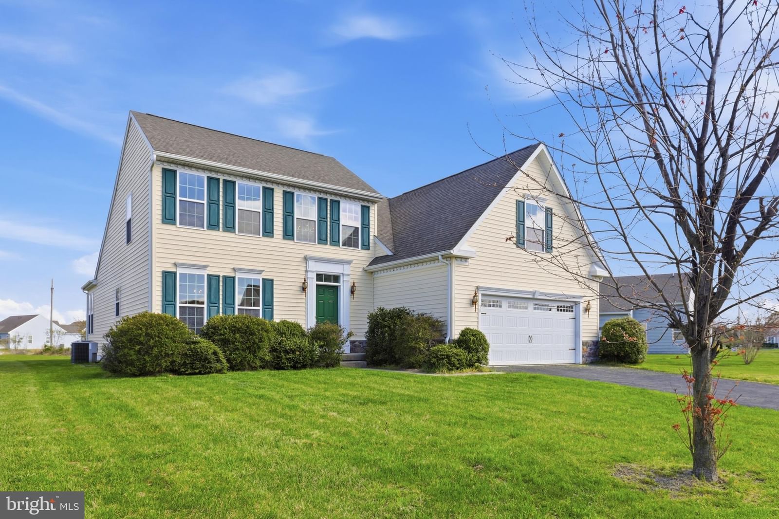 38 FAIRWAY DR, OCEAN VIEW 19970, DE