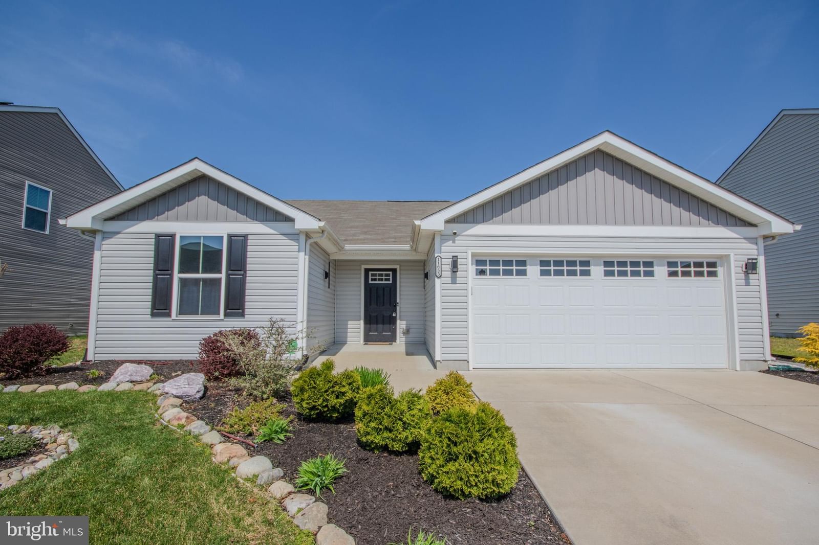 11653 BUCKINGHAM DR, DELMAR 19940, DE