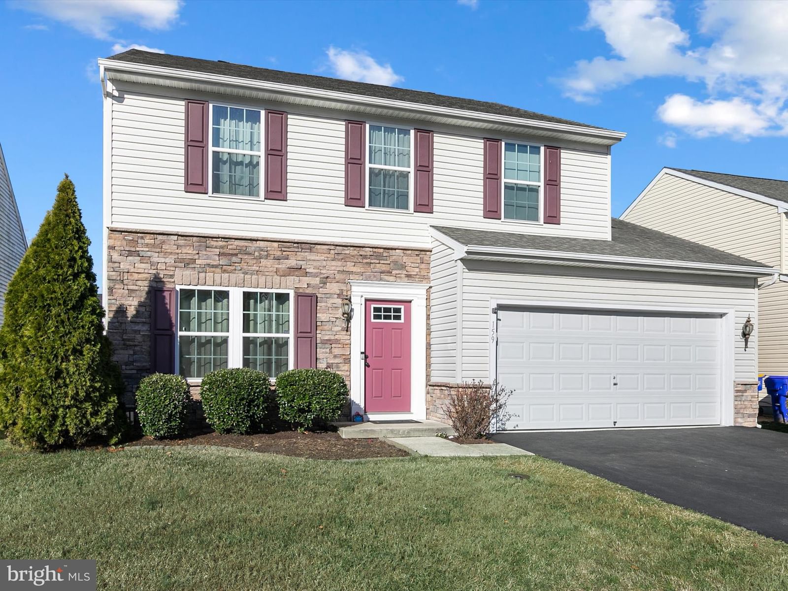 159 BOBBYS BRANCH RD, MILLSBORO 19966, DE