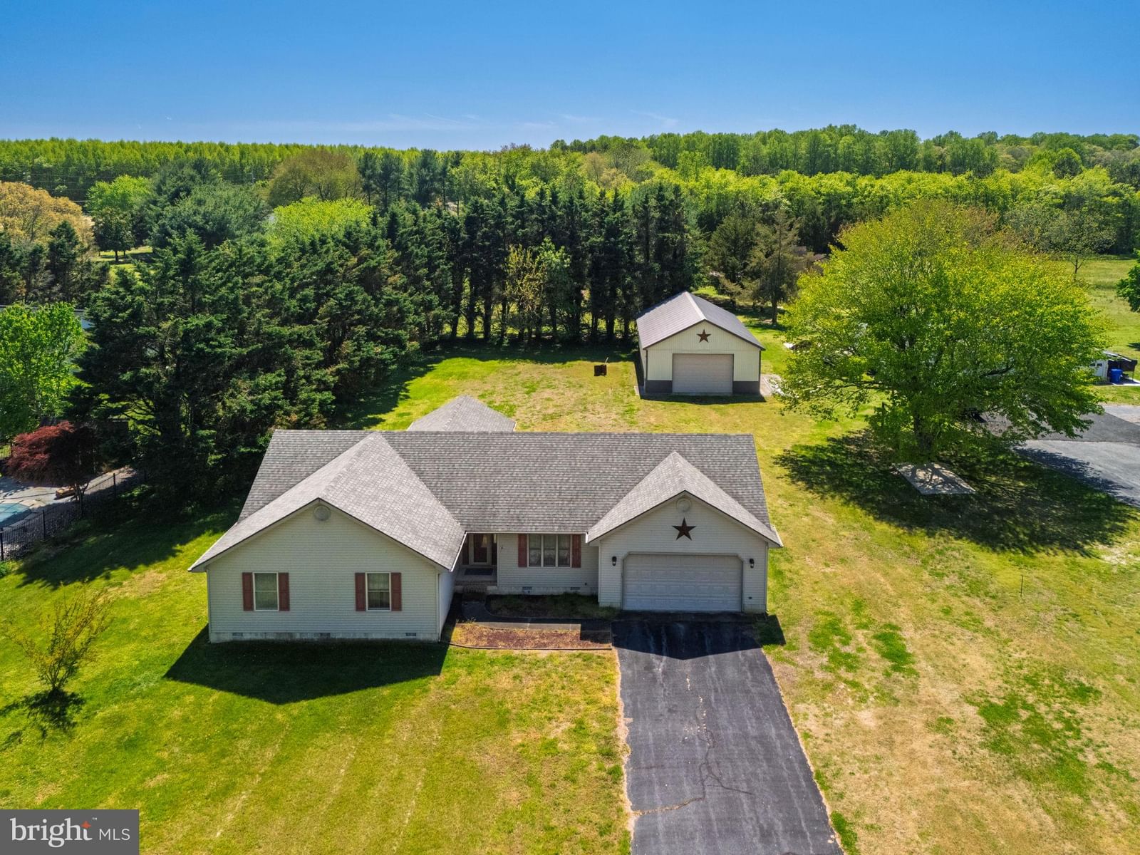 28878 WALKER RD, MILTON 19968, DE