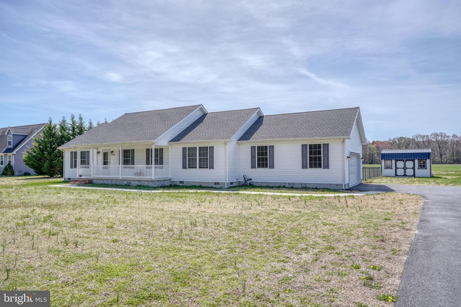 12448 DEER FOREST RD, BRIDGEVILLE 19933, DE