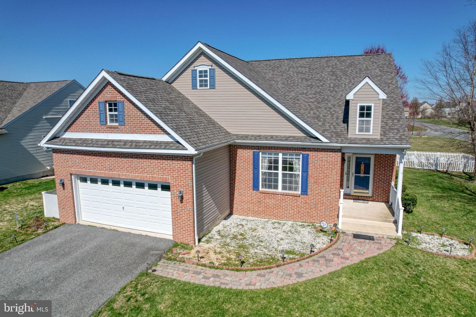 2 W BULLRUSH DR, MILFORD 19963, DE