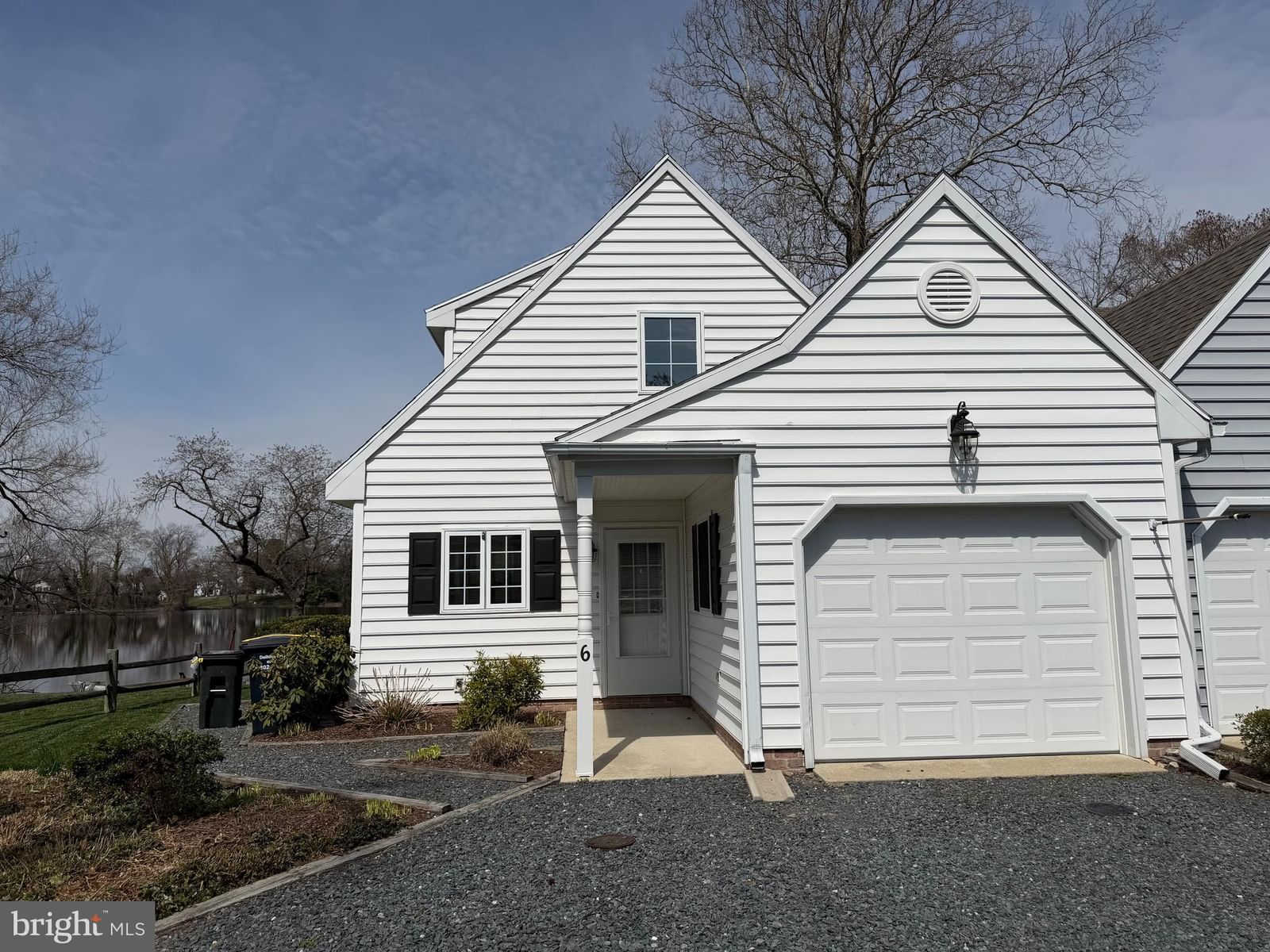 100 MILL POND DR, LAUREL 19956, DE