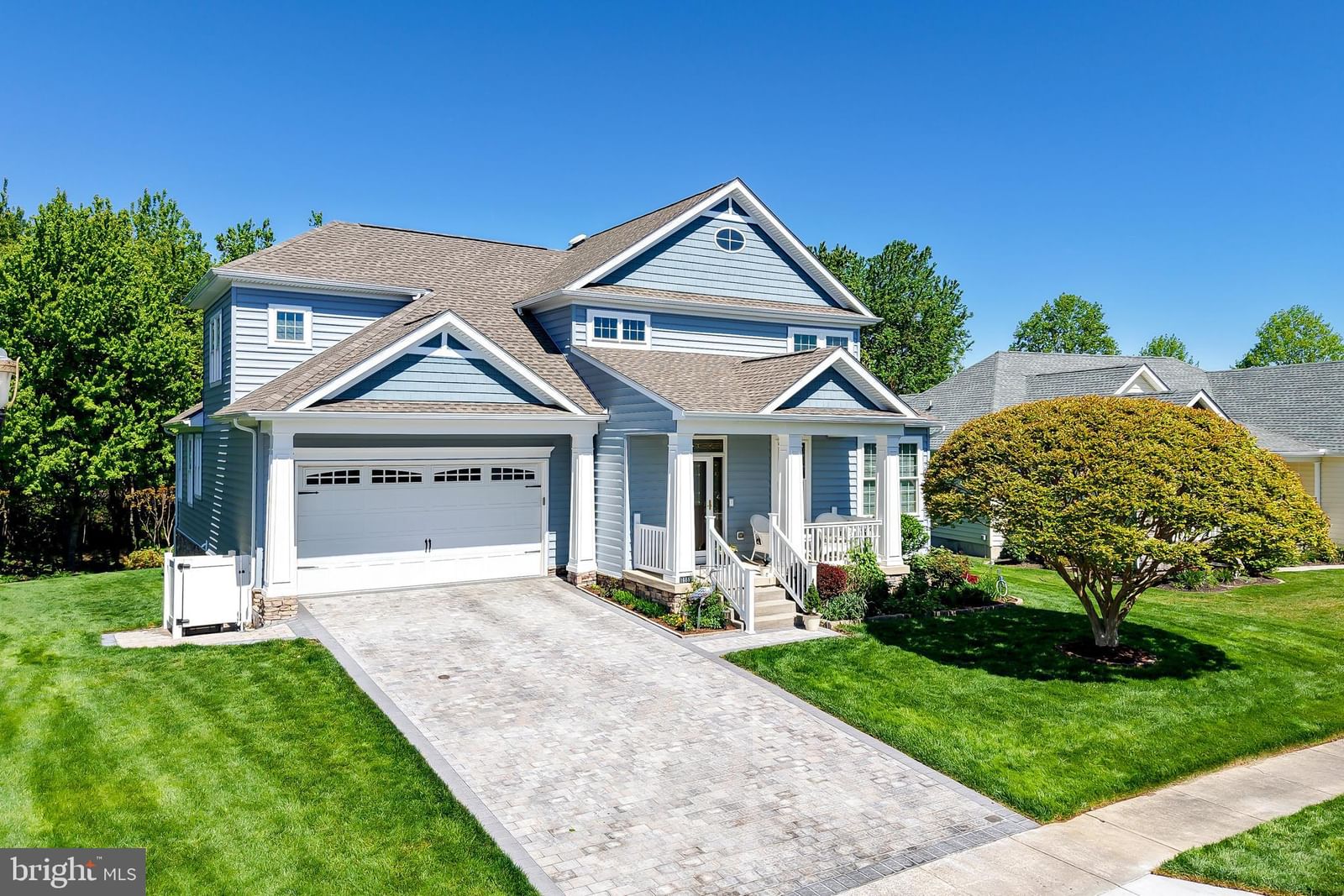 16863 N HUNTERS RUN, LEWES 19958, DE