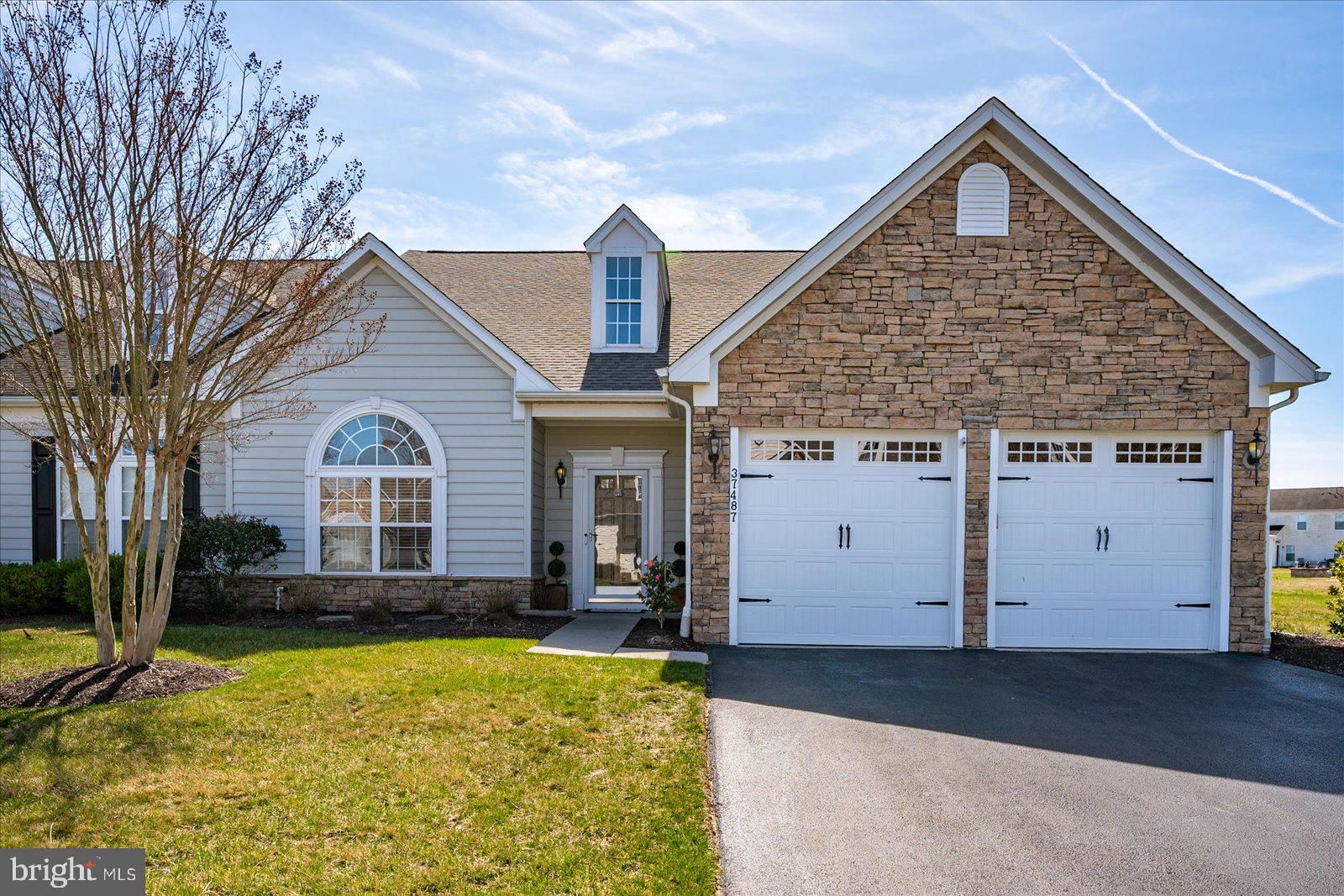 37487 OLIVER DR, SELBYVILLE 19975, DE