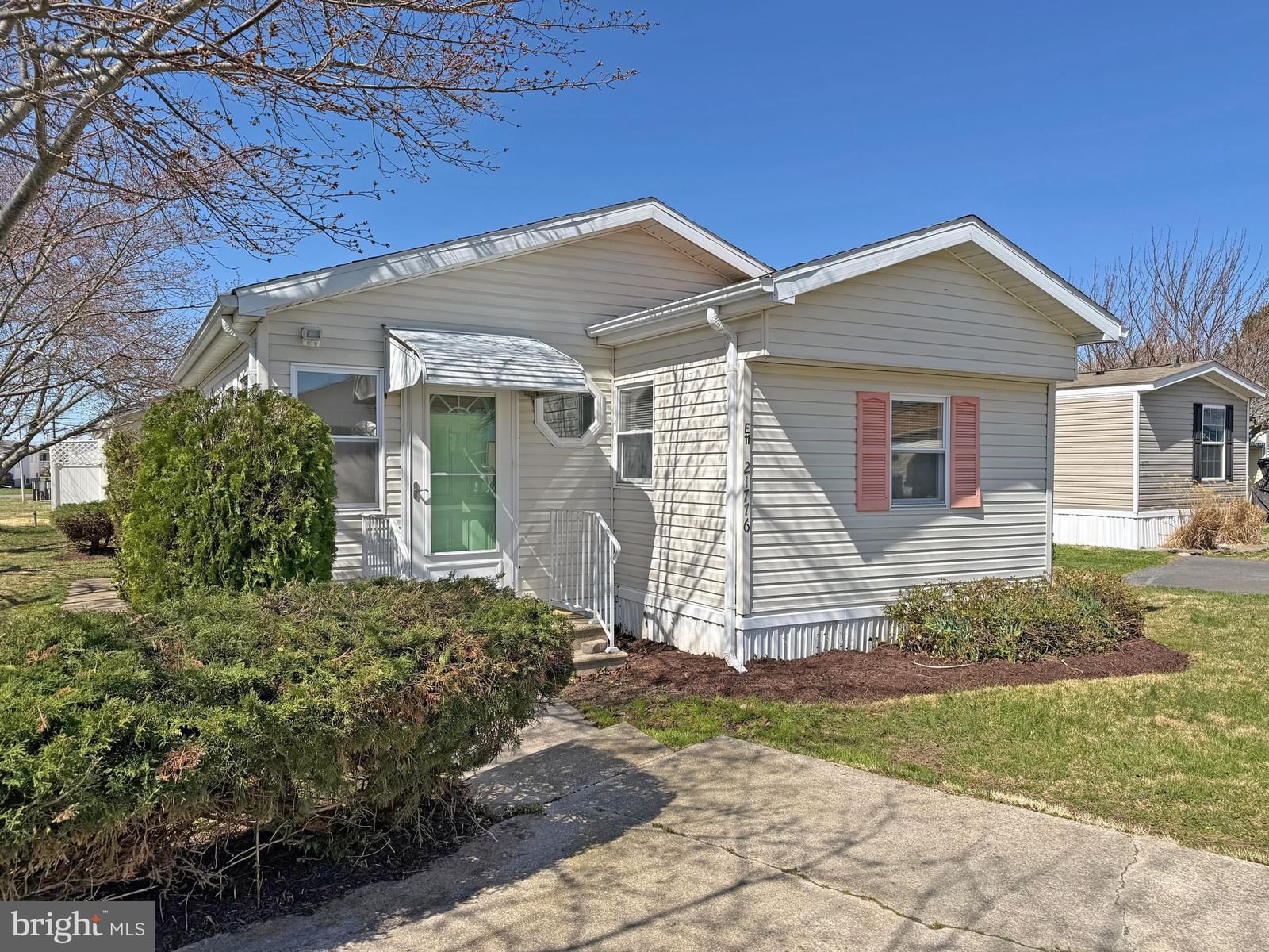 21776 E ST, REHOBOTH BEACH 19971, DE