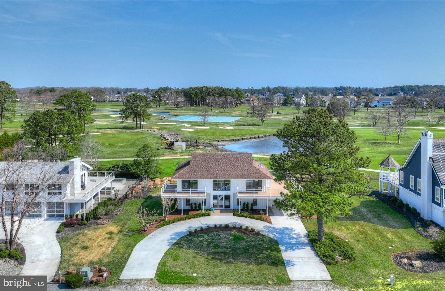 128 WEST SIDE DR, REHOBOTH BEACH 19971, DE