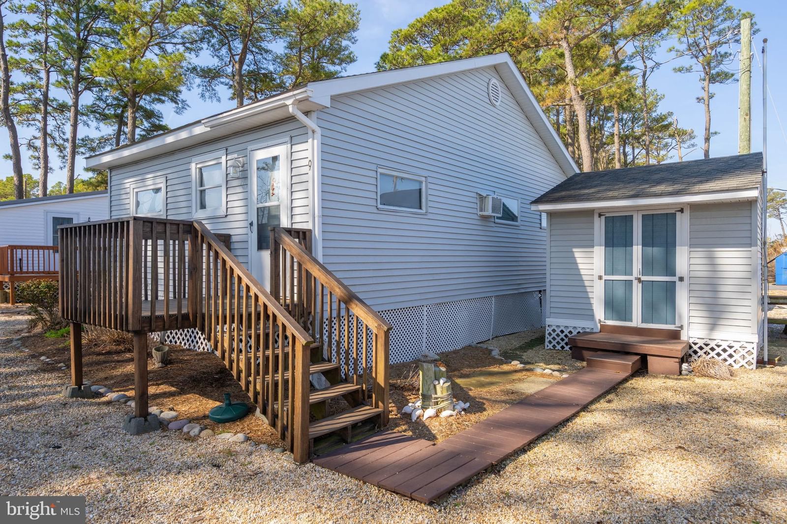 9 OYSTER RD, MILLSBORO 19966, DE