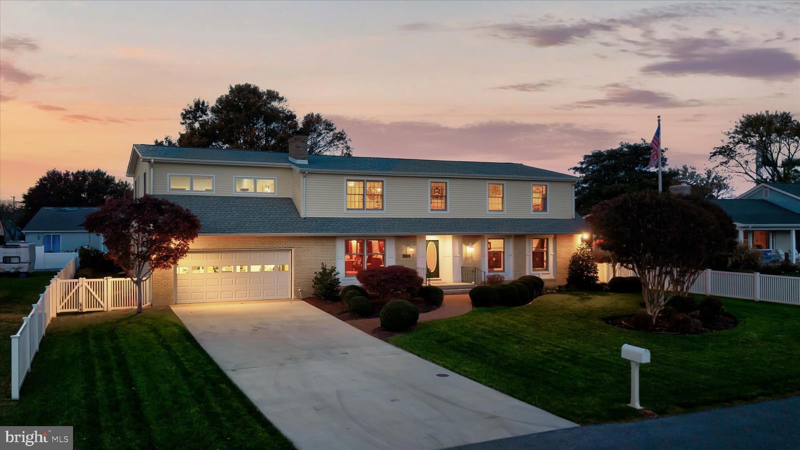 303 SALISBURY ST ST, REHOBOTH BEACH 19971, DE