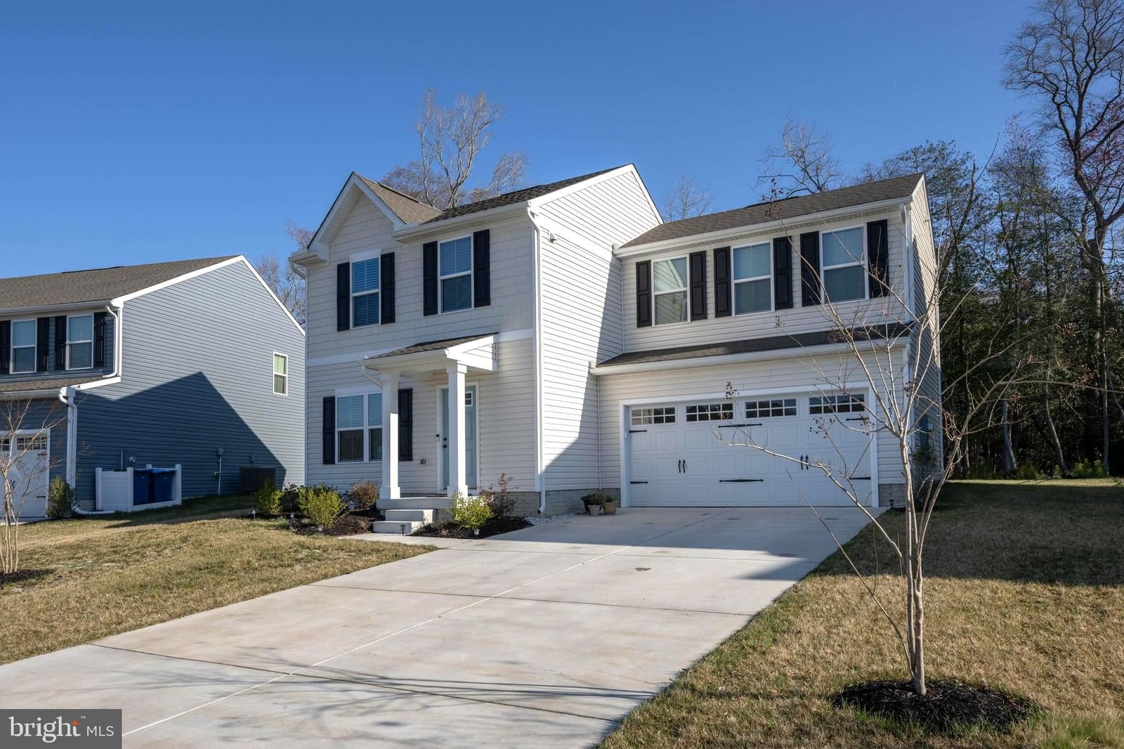 30251 CREEKVIEW CIR, SELBYVILLE 19975, DE