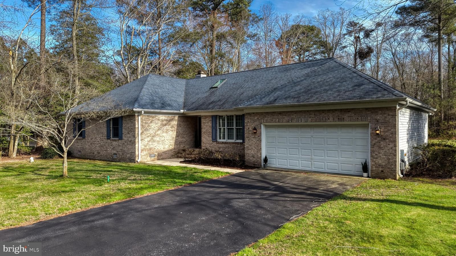 111 SUNSET STRIP, DAGSBORO 19939, DE