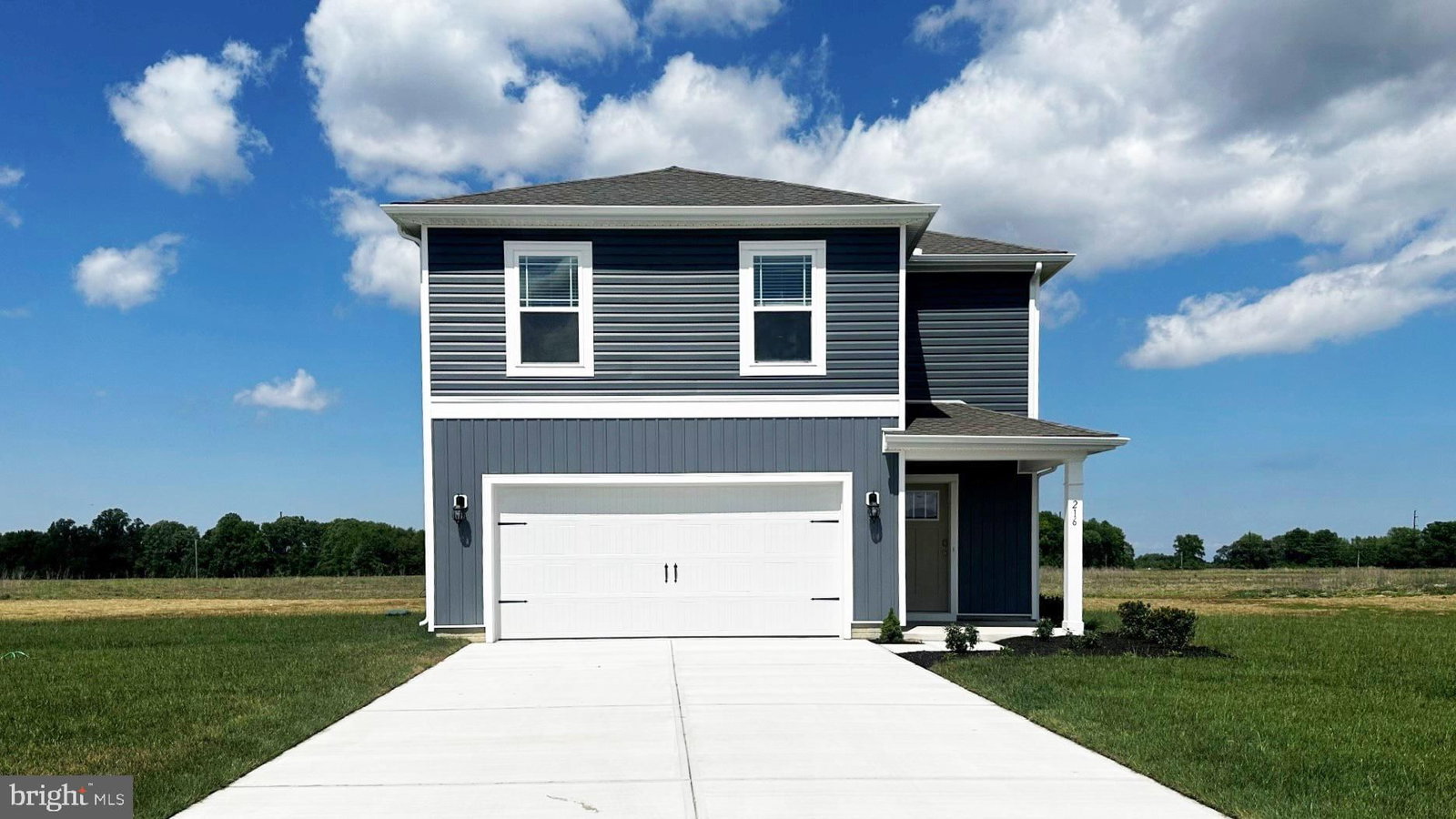 21389 COTTAGE CT, FRANKFORD 19945, DE