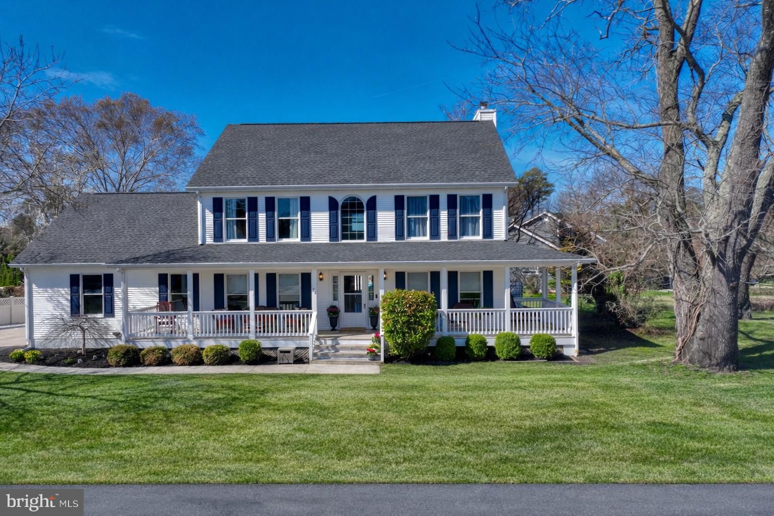 24 BLACKPOOL RD, REHOBOTH BEACH 19971, DE
