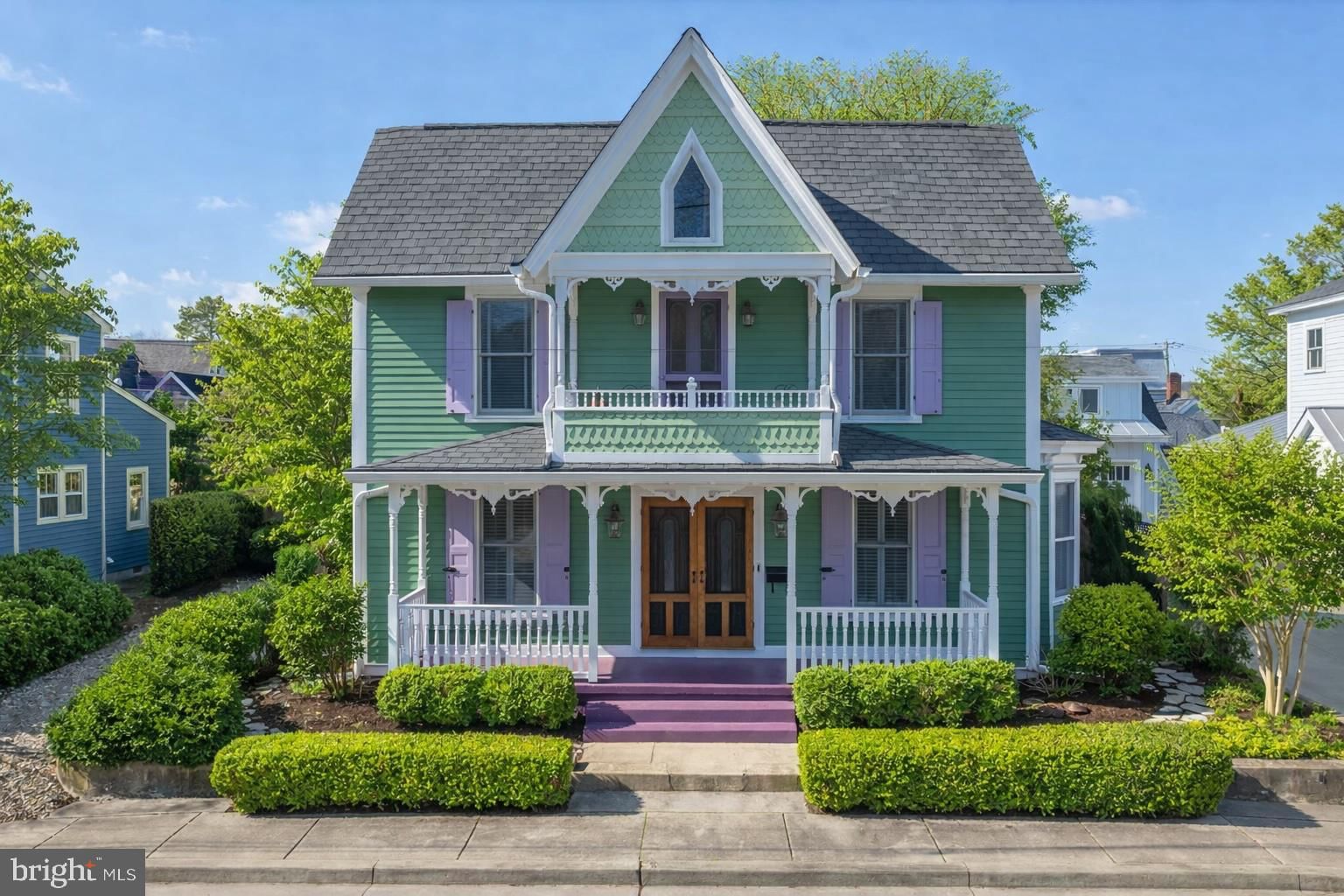 118 JEFFERSON AVE, LEWES 19958, DE