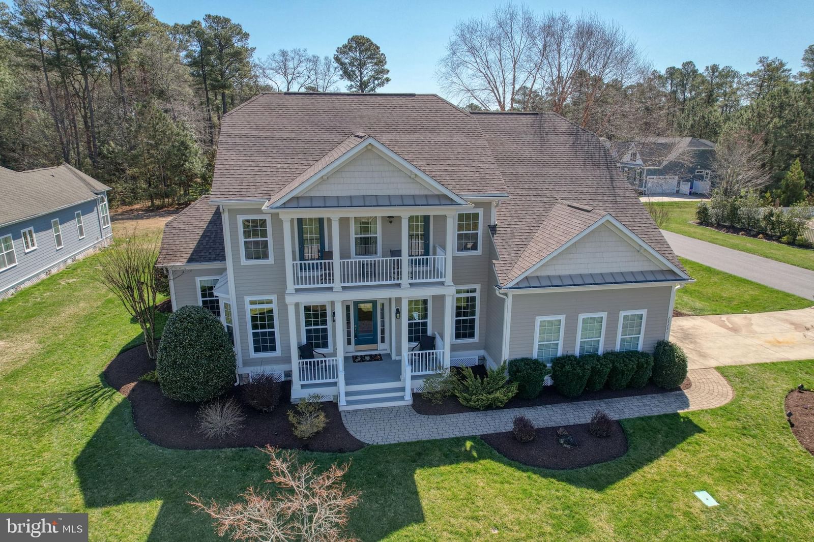 23251 HORSE ISLAND RD, LEWES 19958, DE