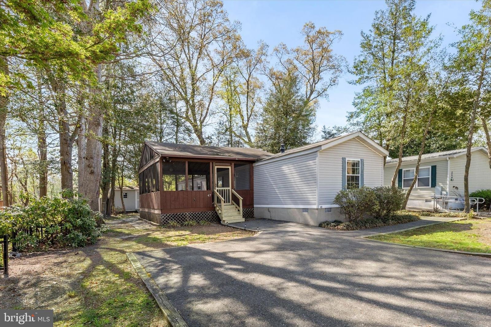 47 WHITE PINE DR, MILLSBORO 19966, DE