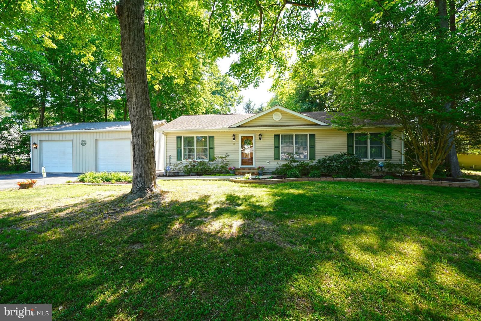 11 MAPLEWOOD DR, LEWES 19958, DE