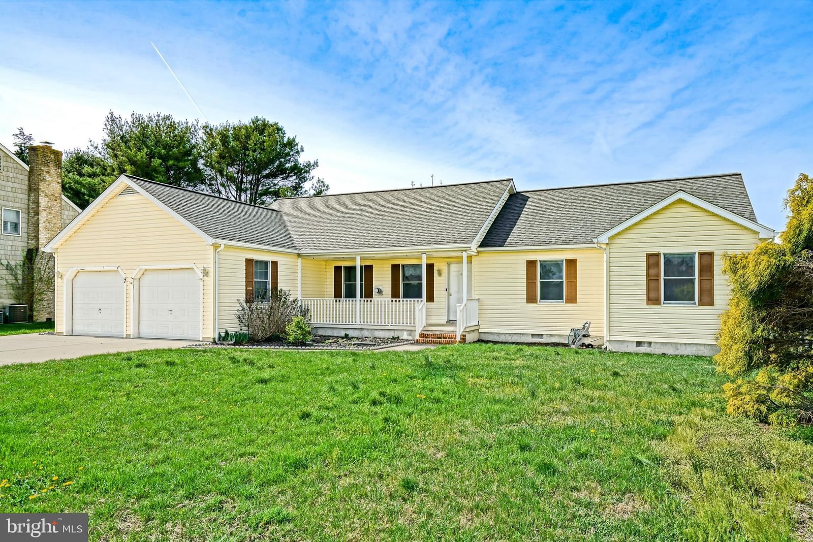 7 N ATLANTIC DR, LEWES 19958, DE