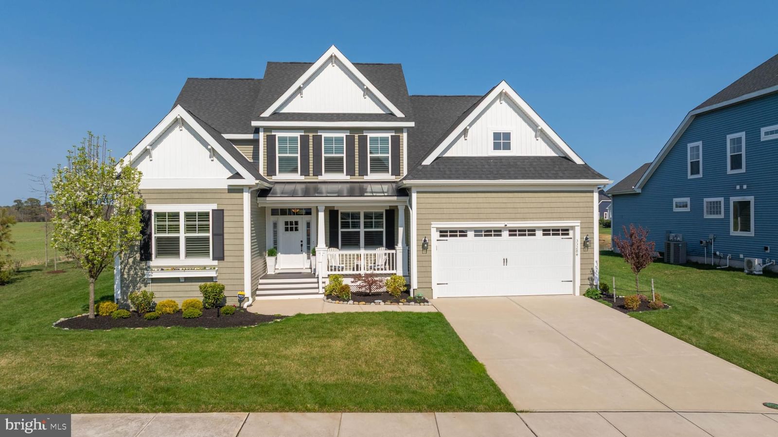 33284 MAGGIE LN, LEWES 19958, DE