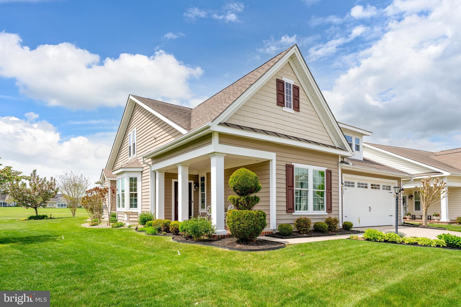 152 WIDGEON WAY, BRIDGEVILLE 19933, DE