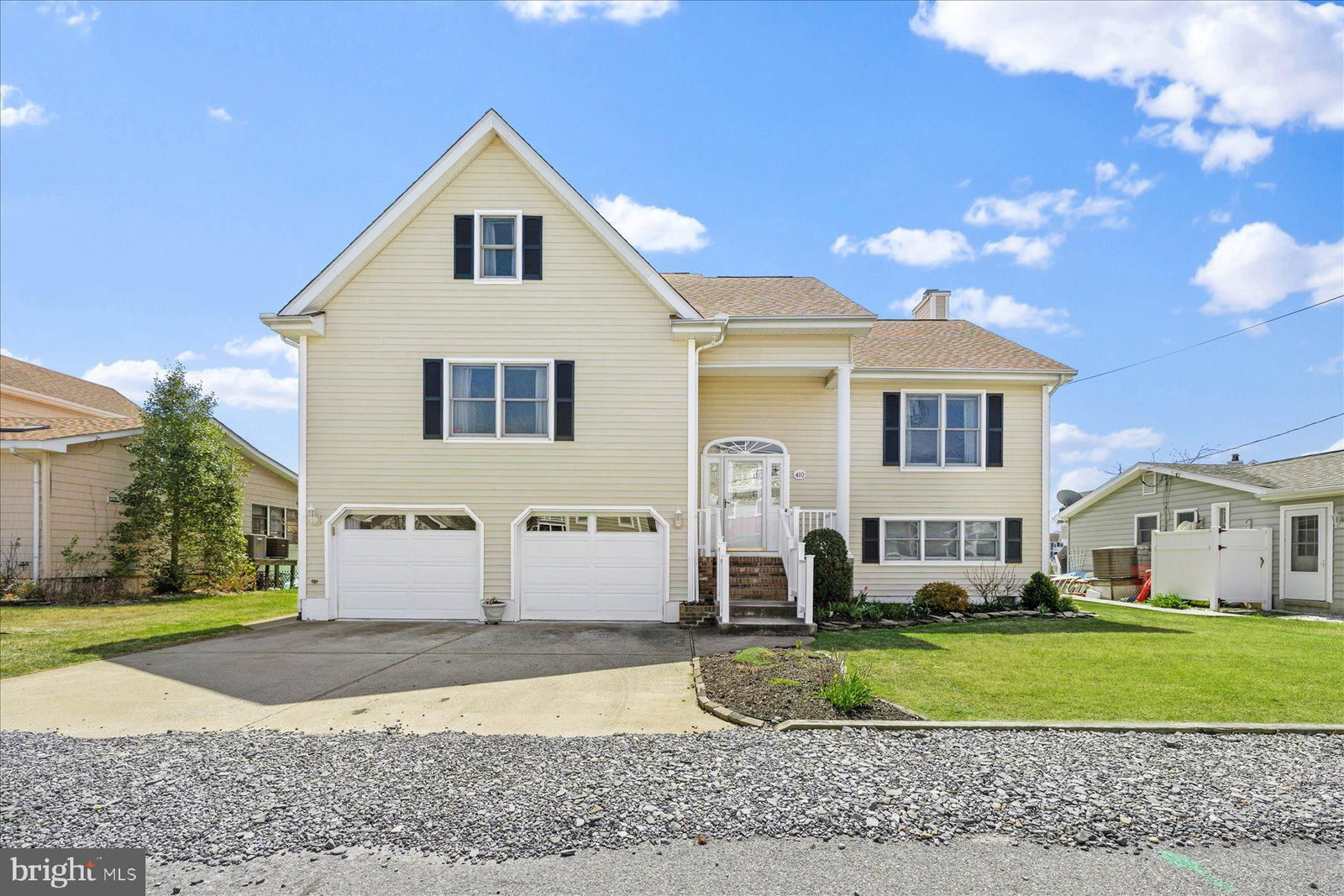 410 VICTORIA RD, SOUTH BETHANY 19930, DE