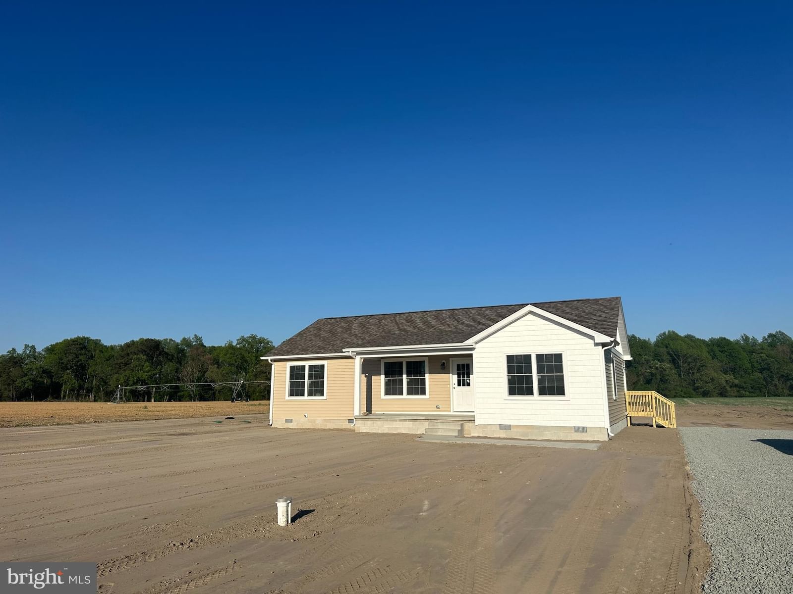 30671 OLD SAILOR ROAD Rd, LAUREL 19956, DE