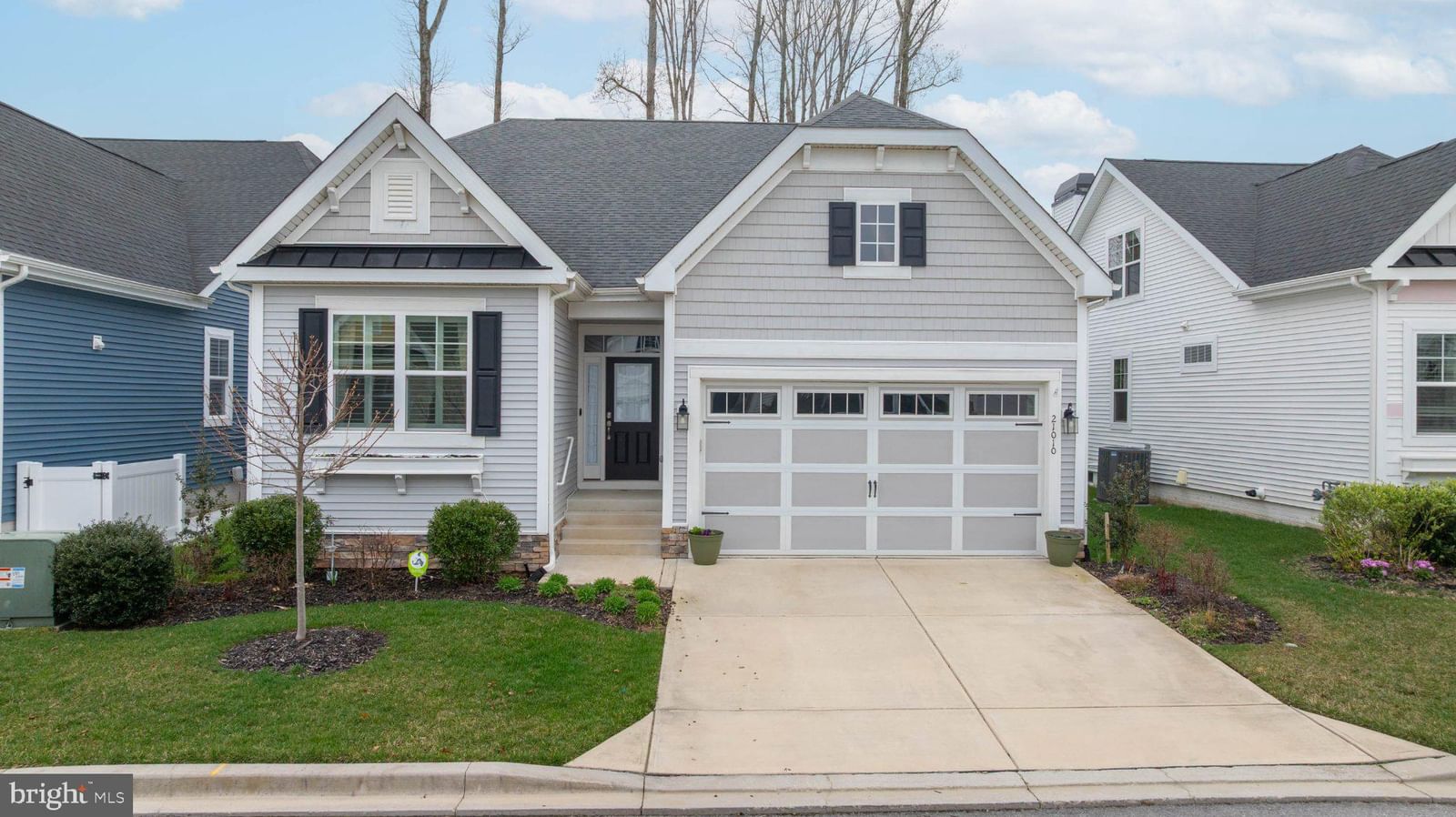 21010 RED CEDAR LN, REHOBOTH BEACH 19971, DE