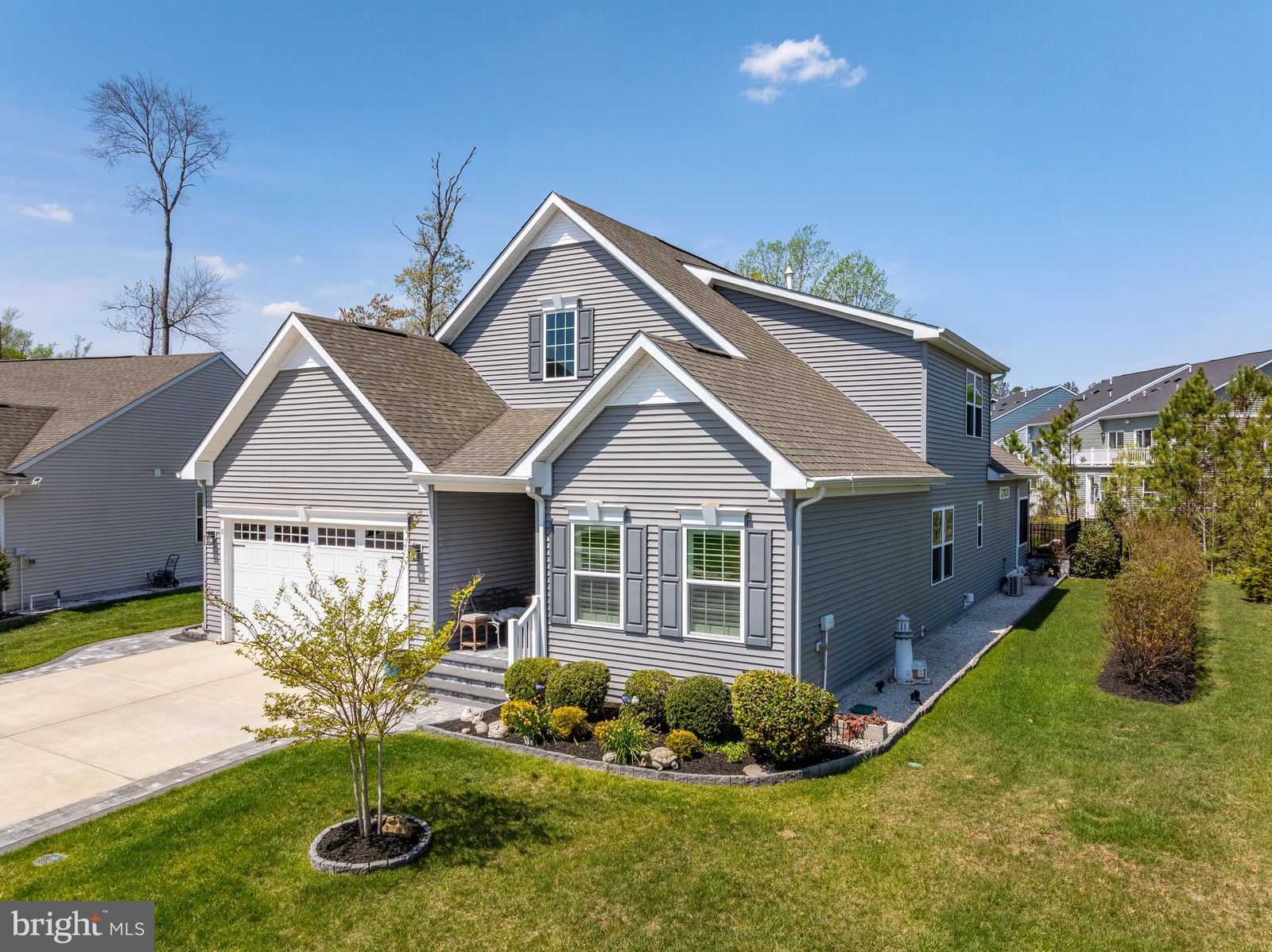 8 OLD FORGE DR, OCEAN VIEW 19970, DE