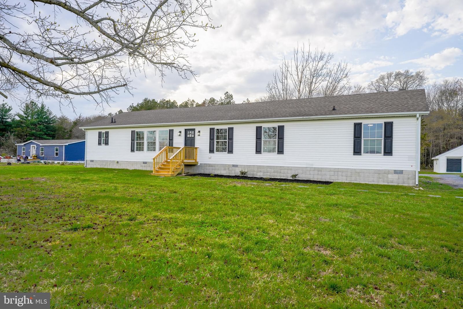 18570 CHAPLAINS CHAPEL RD, BRIDGEVILLE 19933, DE