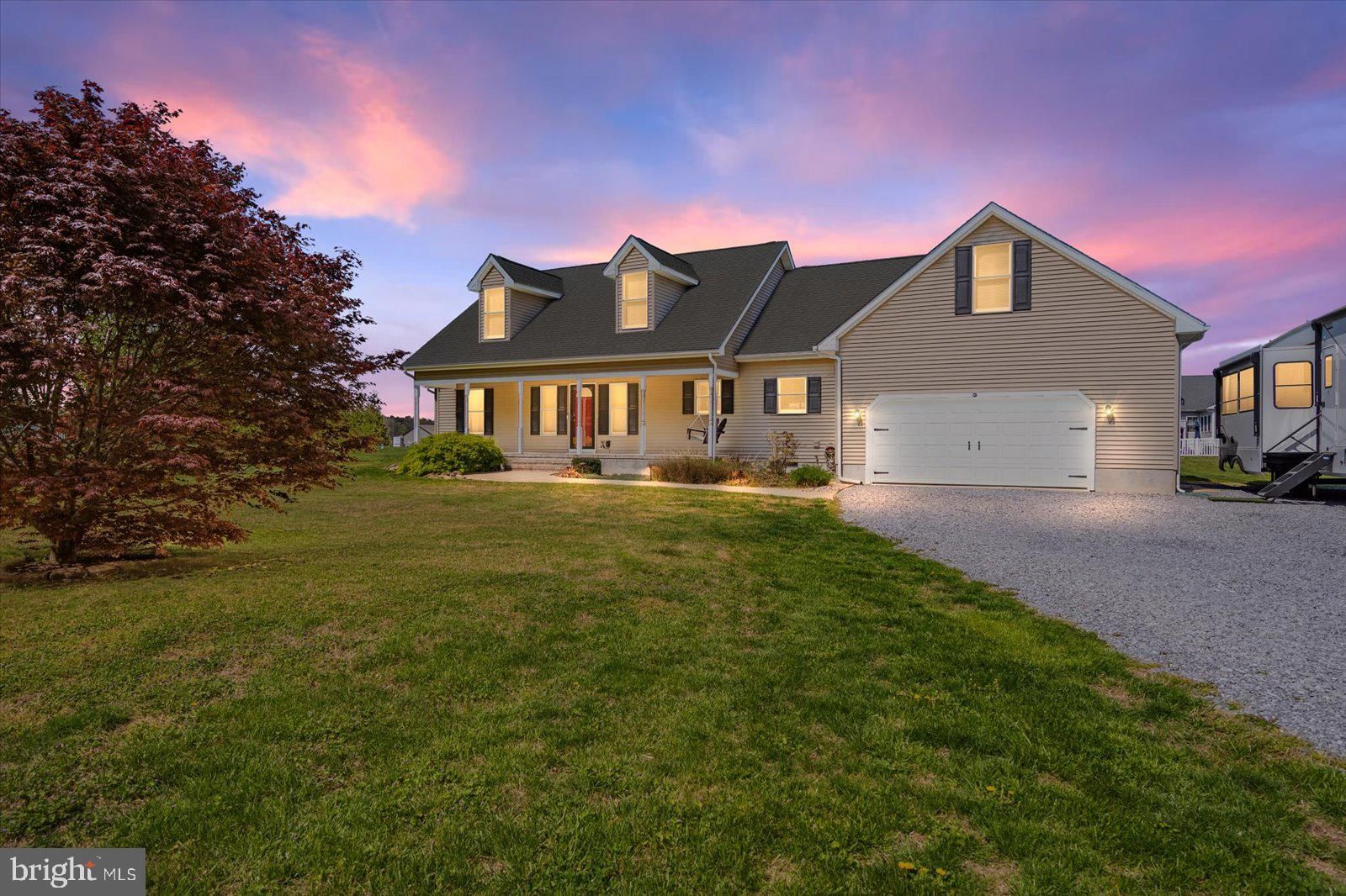 16344 SAND HILL RD, MILTON 19968, DE