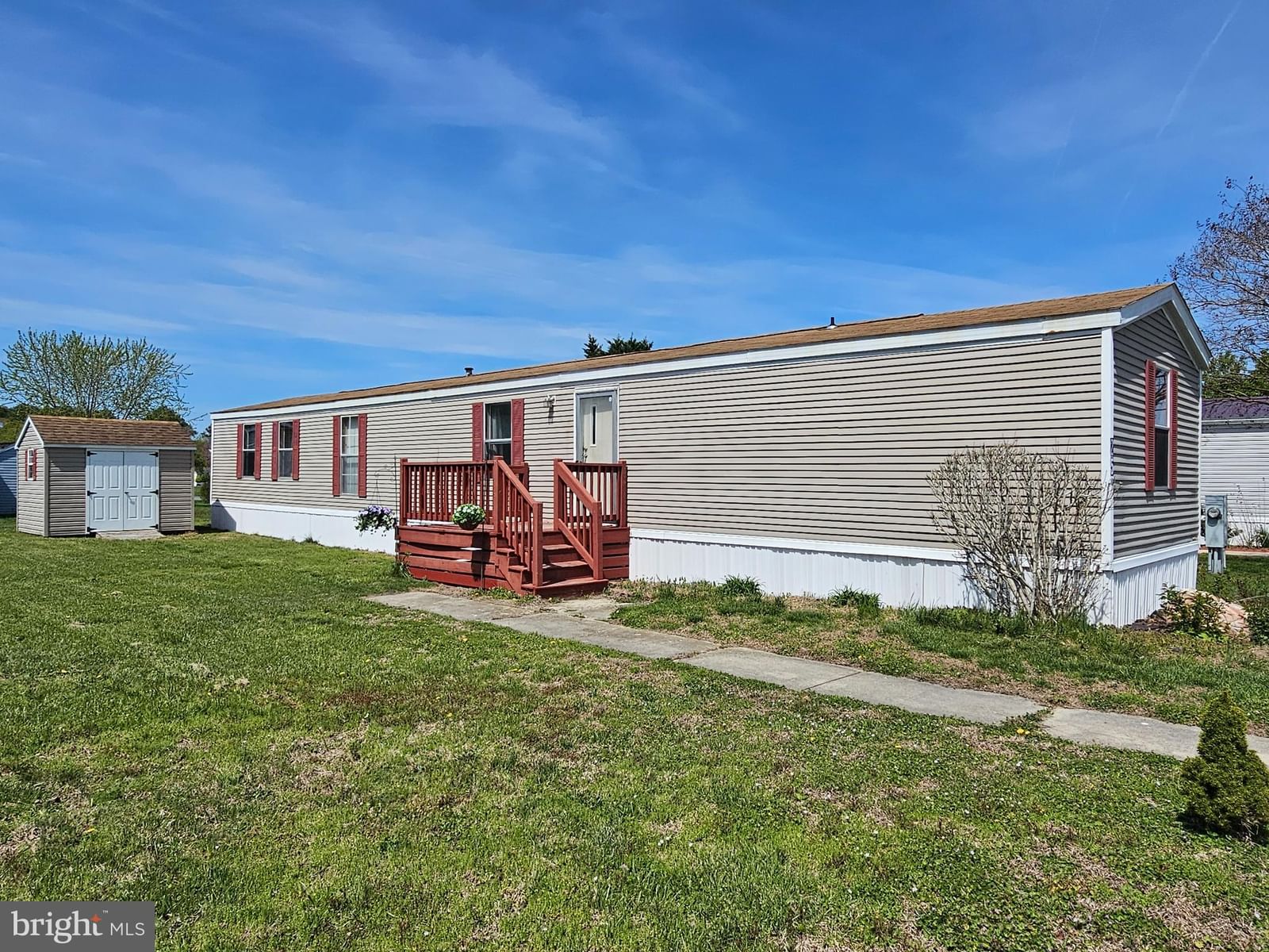 25 BIG MILL BRANCH, SEAFORD 19973, DE