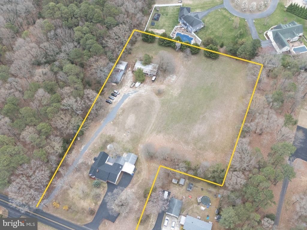 24163 OLD MEADOW RD Rd, SEAFORD 19973, DE
