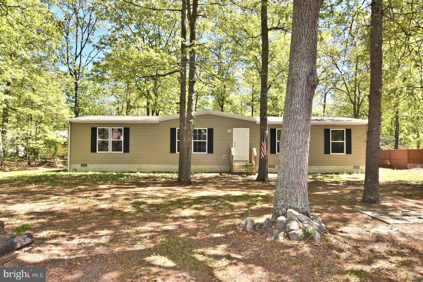 18601 MYRTLE DR, REHOBOTH BEACH 19971, DE