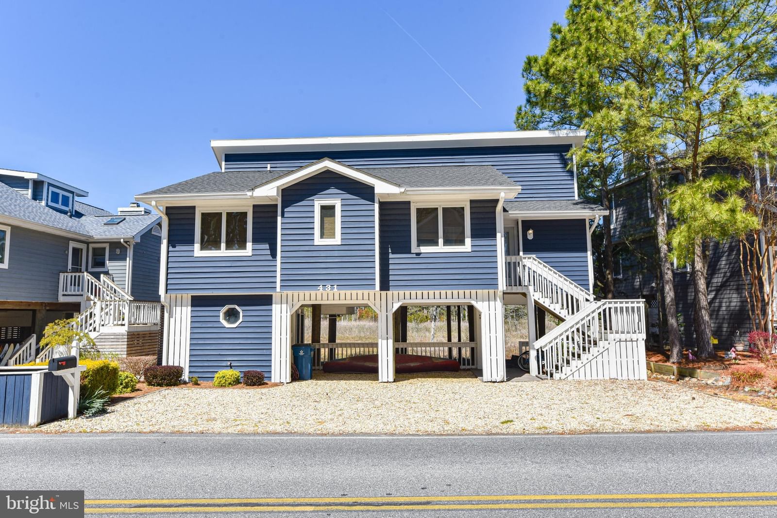 431 BLACK GUM DR, SOUTH BETHANY 19930, DE
