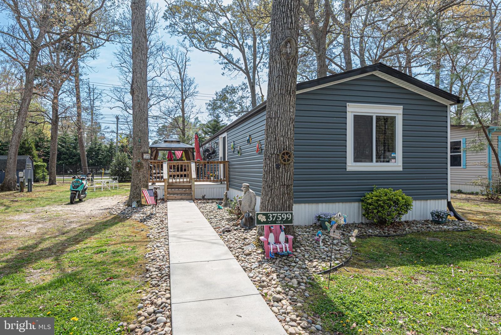 37599 SHADY CIR, SELBYVILLE 19975, DE