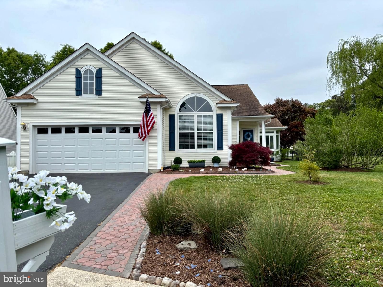 122 SELBOURNE CT, REHOBOTH BEACH 19971, DE