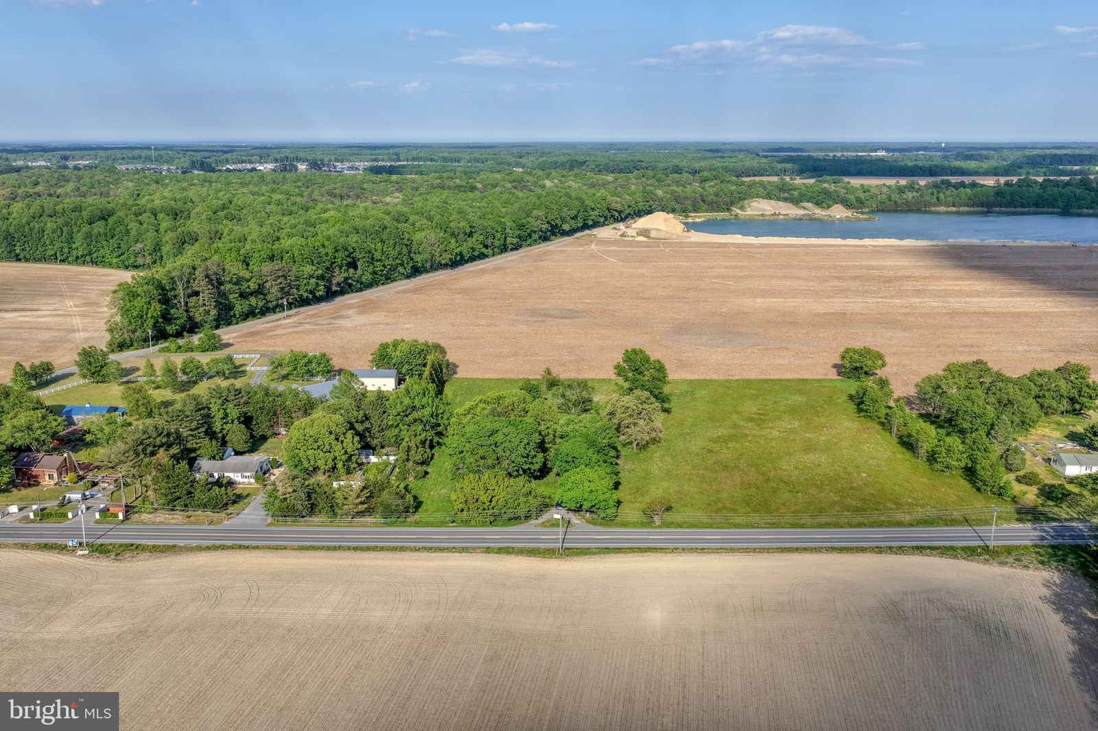 Lot 1 COBBLESTONE CT, MILTON 19968, DE