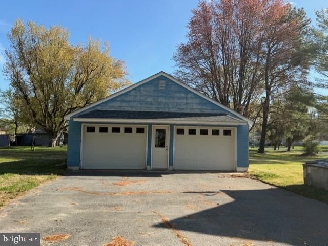 42 WOODLAND AVE, OCEAN VIEW 19970, DE
