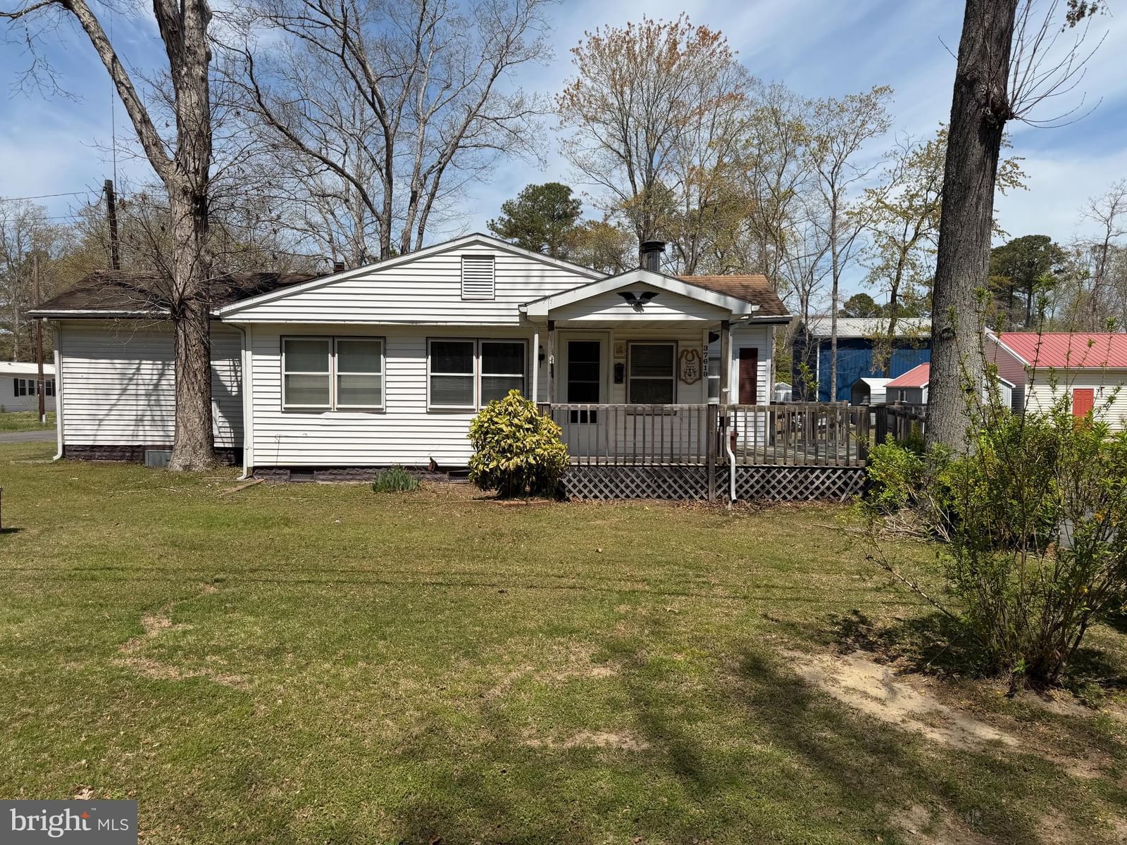 37619 CEDAR ST, OCEAN VIEW 19970, DE