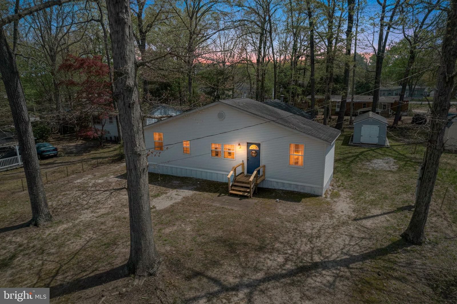 32124 STEELE DR, MILLSBORO 19966, DE