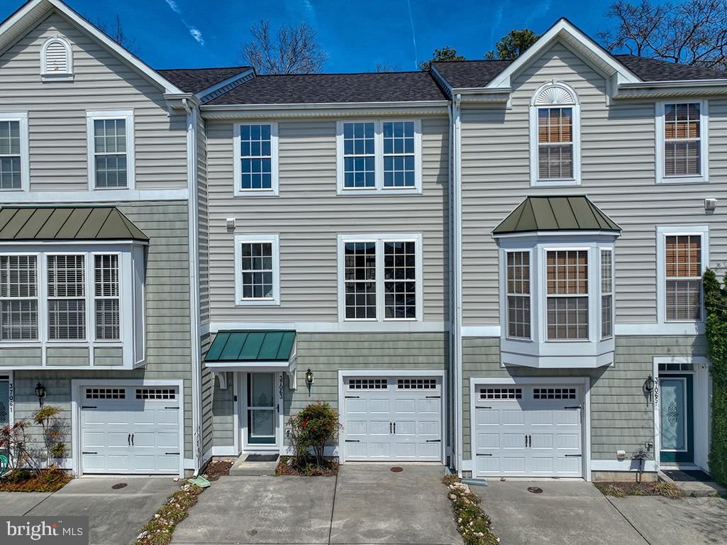 37063 TURNSTONE CIR, REHOBOTH BEACH 19971, DE