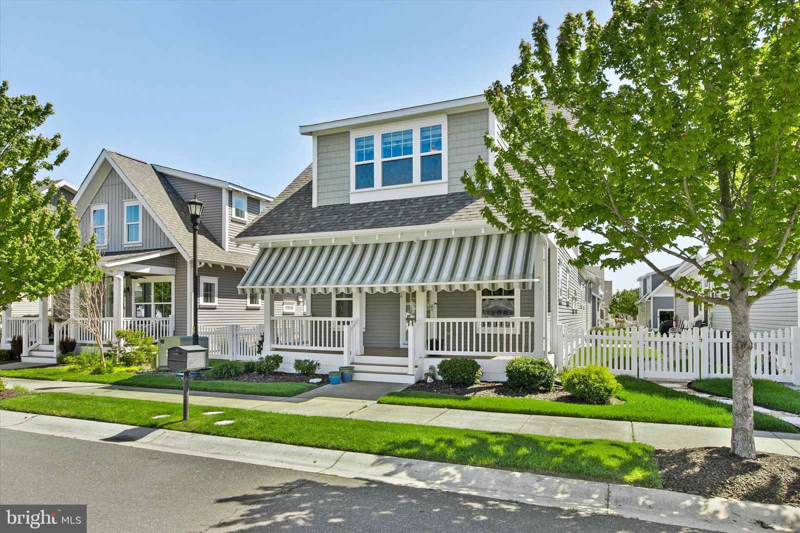 26216 SUMMERSET BLVD, MILLVILLE 19967, DE