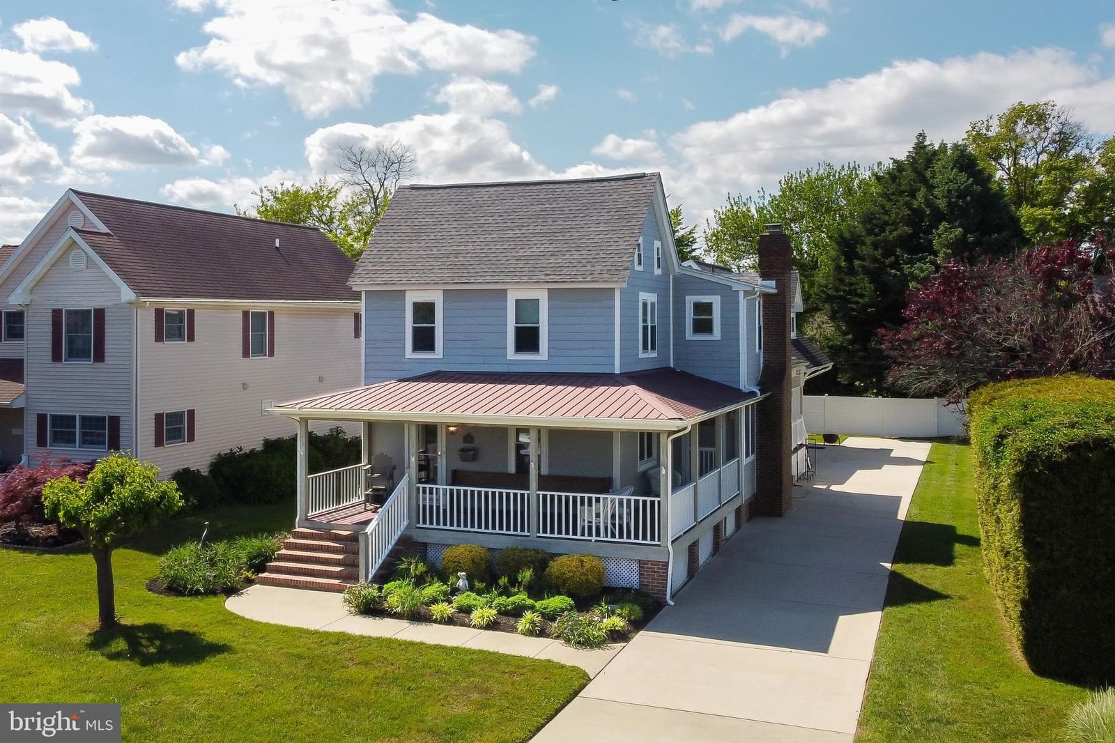 118 SCHLEY AVE, LEWES 19958, DE