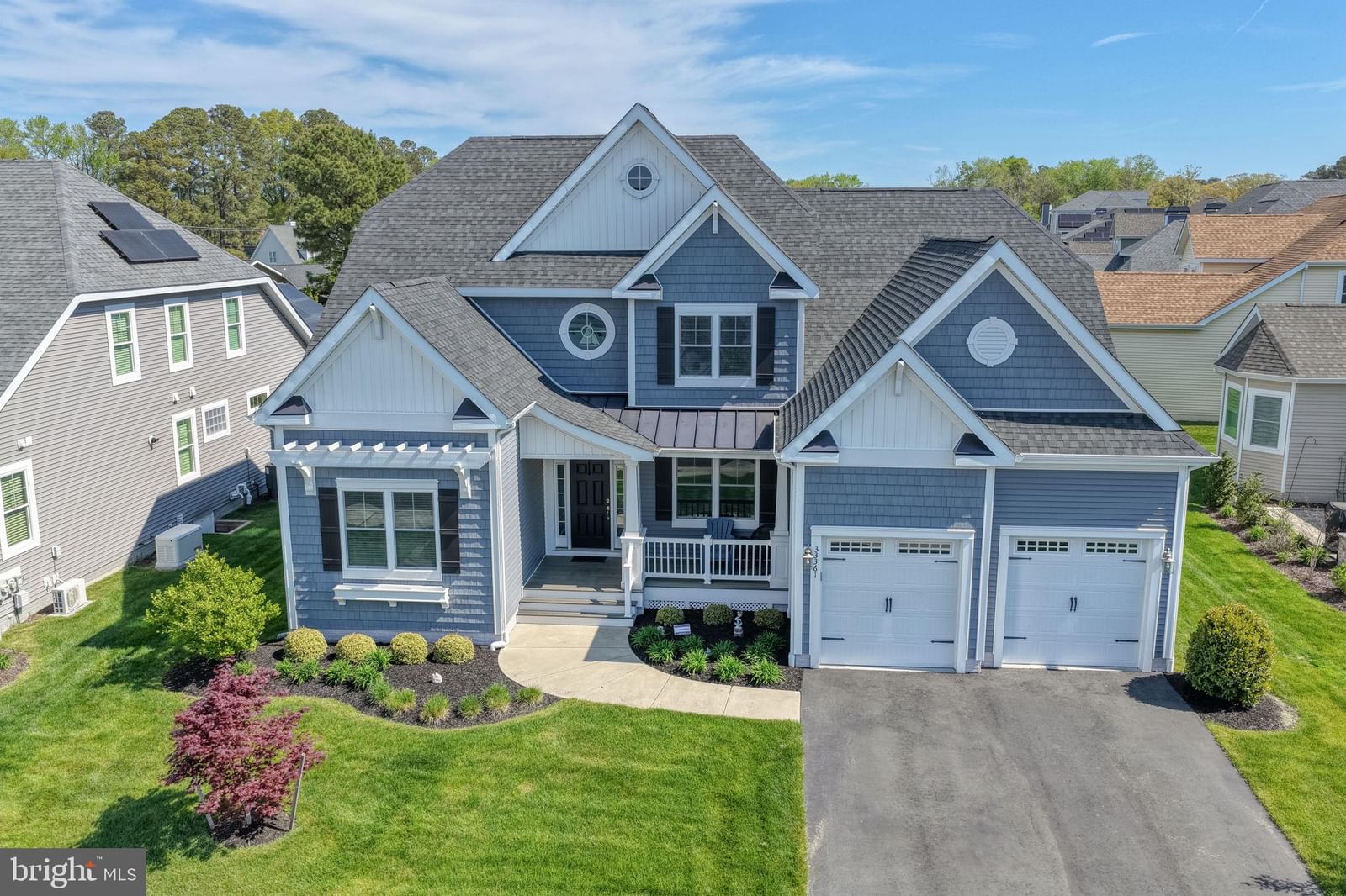 33361 HEAVENLY WAY, OCEAN VIEW 19970, DE
