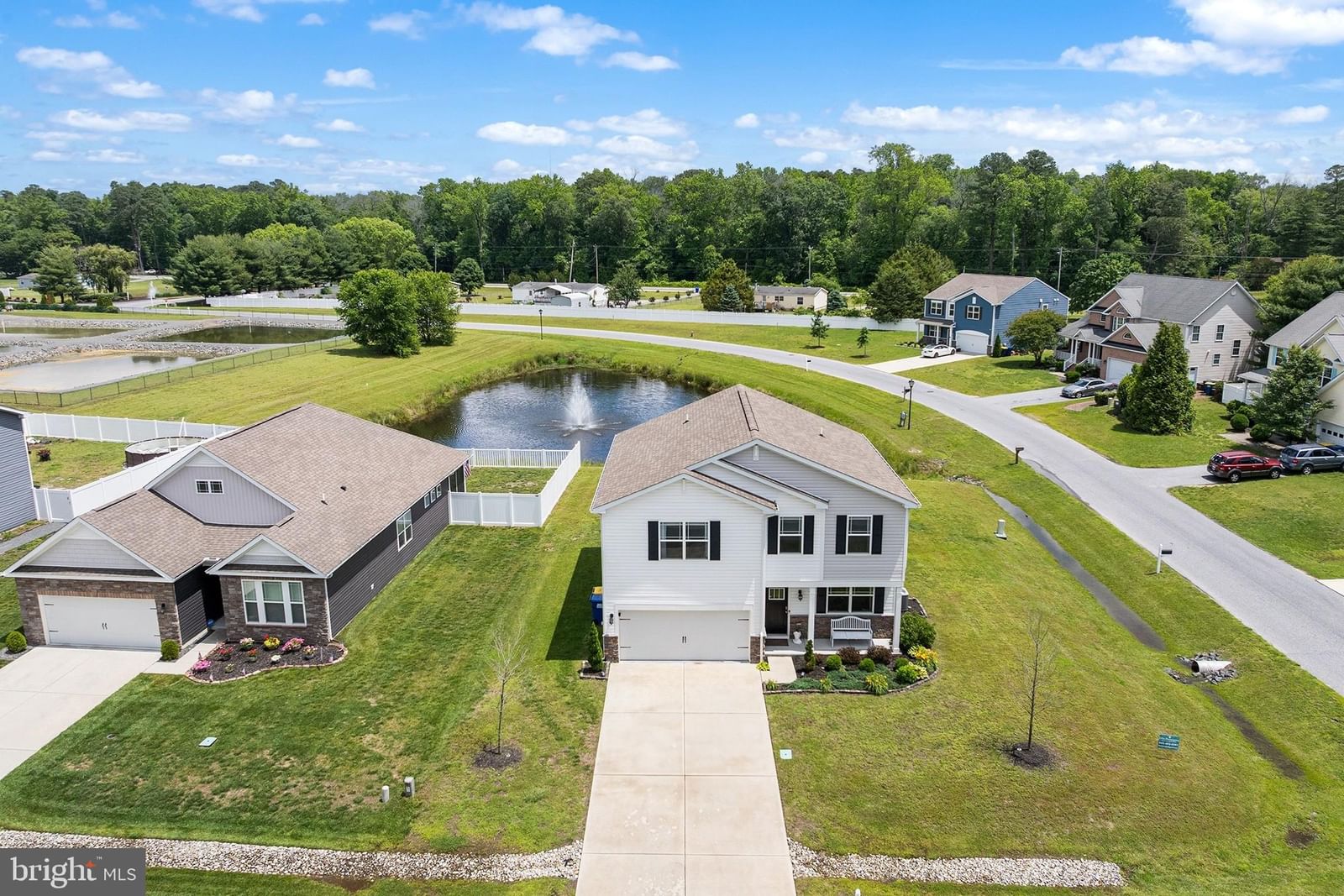 37514 N COUNTRYSIDE DR, DELMAR 19940, DE