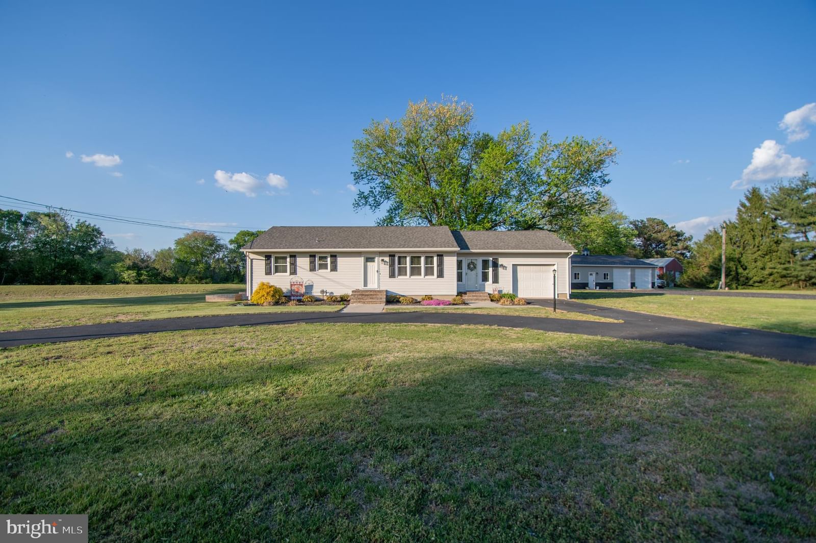 8707 DELMAR RD, DELMAR 19940, DE