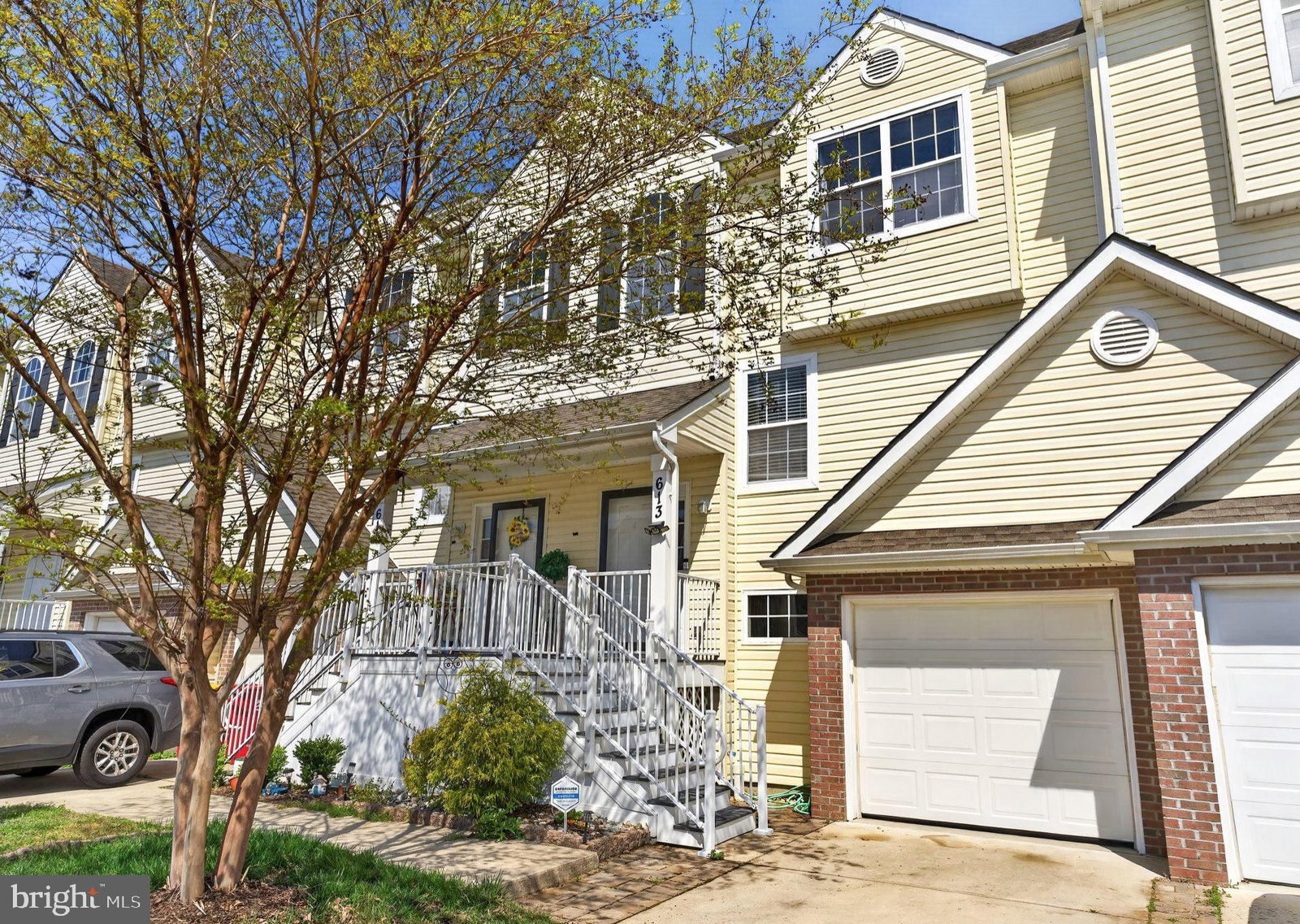 613 ROSEMARY DR, SEAFORD 19973, DE